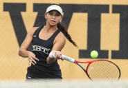 Girls Tennis photos: SJG4 final, Lenape at Egg Harbor, Oct. 15, 2025