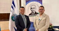 La UAQ y la Universidad de San Carlos de Guatemala firman alianza deportiva internacional