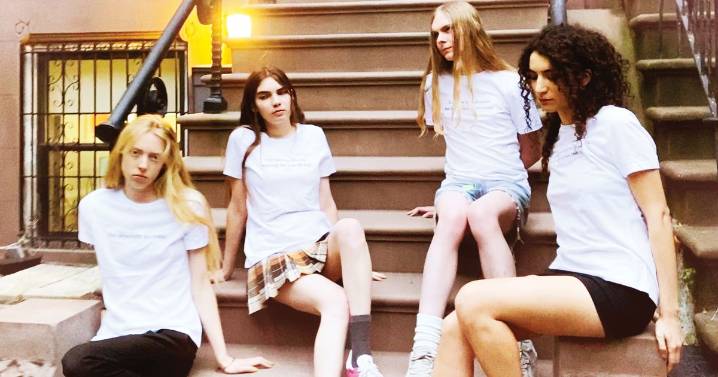 The ‘Angelicism01’ Girls and Their Faceless Internet Prophet