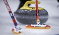 Canadian curling teams start quest for 2026 Olympic Games at pre