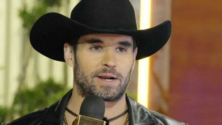 Eleazar Gómez vuelve a la polémica: lo acusan de agredir a una mujer antes de entrar a ‘La Granja VIP’