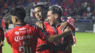 Club Irapuato golea a Correcaminos y logra segunda victoria consecutiva