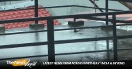 J&K; Doda  witnesses heavy rainfall for last two days