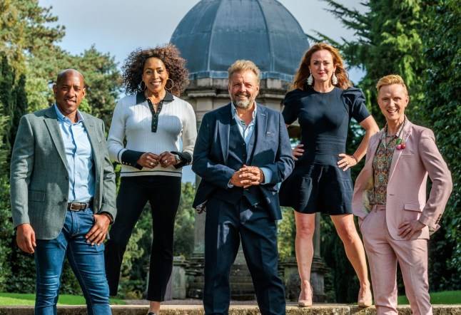 BBC presenter says he will be off air after undergoing emergency surgery