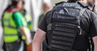 Police officers secretly filmed calling for immigrants to be shot and bragging about violence