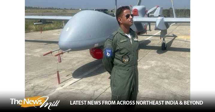 Armed forces’ drone, counter-drone warfare drill ‘Ex Cold Start’ to begin tomorrow