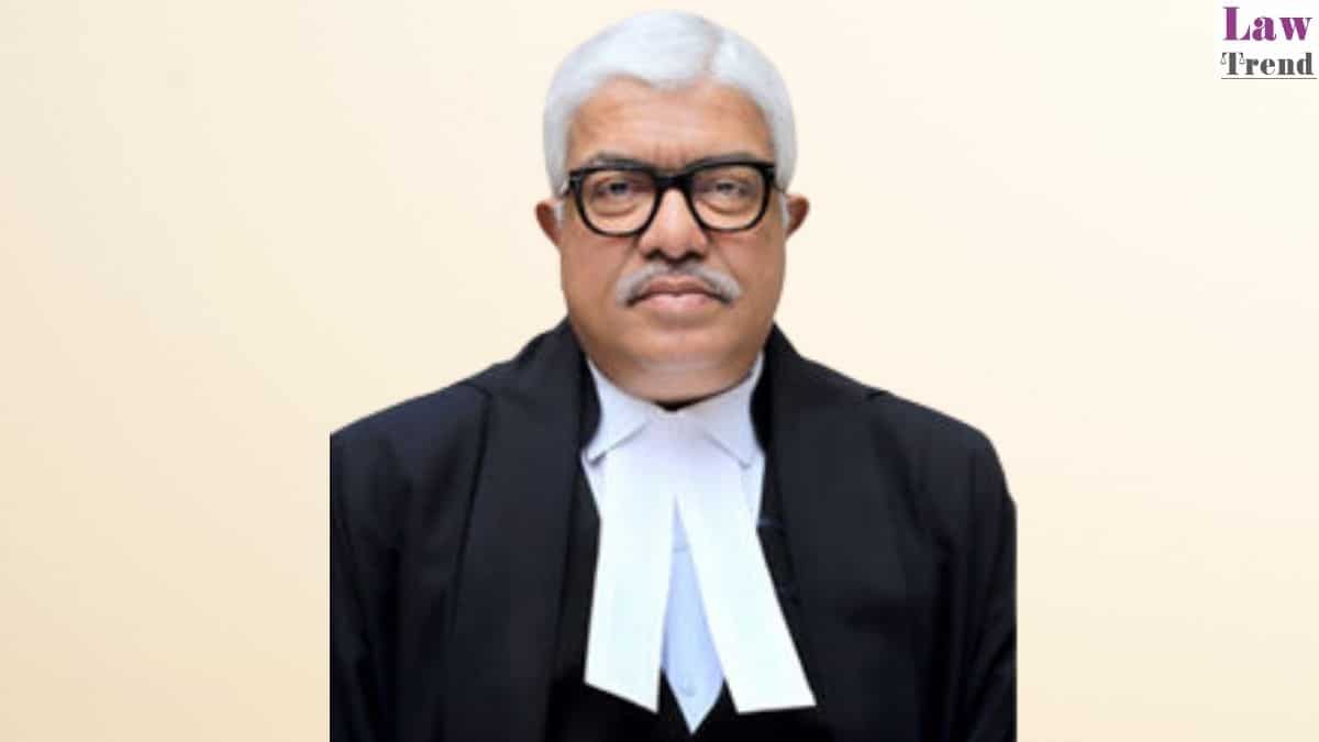 Supreme Court Collegium Recommends Transfer of Justice Atul Sreedharan to Allahabad High Court