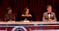 Strictly Come Dancing fans livid with judge after surprise star ends up in dance