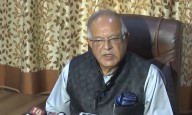 Will Seek Opinion Of Core Committee Over Next Course Of Action, Brief Them On Alliance Deliberations Over RS Polls: Tariq Karra