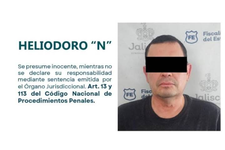 Dictan prisión preventiva por un año a detenido por fraude de las Villas Panamericanas