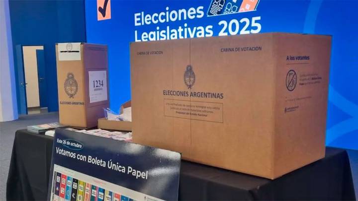 El país elige: aseguran que “resultados electorales consolidados” se conocerán cerca de las 23