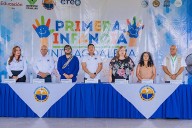 Madres comunitarias transformarán vidas desde la primera infancia