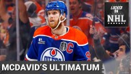 BOMBSHELL: Connor McDavid's TWO-YEAR ULTIMATUM Rocks Oilers | Panthers & Lightning Breakout In Brawl