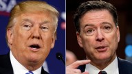 Former FBI chief James Comey pleads not guilty in case pushed by Trump