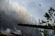 Disaster-related costs to increase by $1 billion by 2034. PBO says