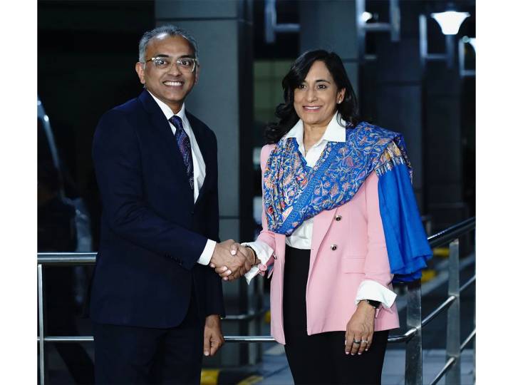 Canadian FM Anita Anand’s visit aimed at revitalising India