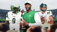 Michael Vick details Otto Khuns’s ‘most important five games of his life’