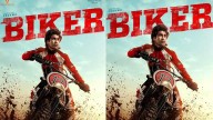 Sharwanand’s Sports Drama Titled Biker; Stunning First Look Unveiled