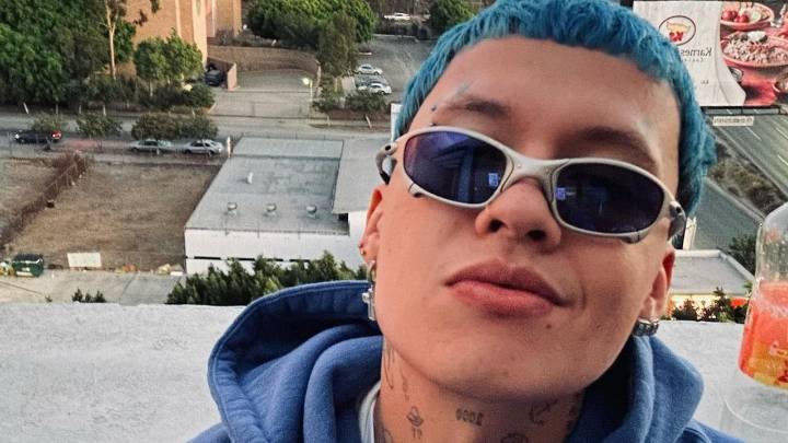 Robo de joyas, secuestro y tortura, así es el lío que enreda al paisa Blessd, la superestrella del reguetón