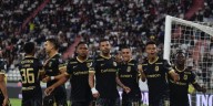 EN VIVO Atlético Nacional vs. Once Caldas: partido de vuelta de los cuartos de final de la Copa Colombia 2025