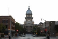 Opinion: Chicago should give pensioners the option for a buyout
