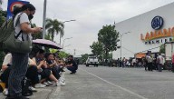 7.4 magnitude earthquake hits southeast Philippines, tsunami advisory issued