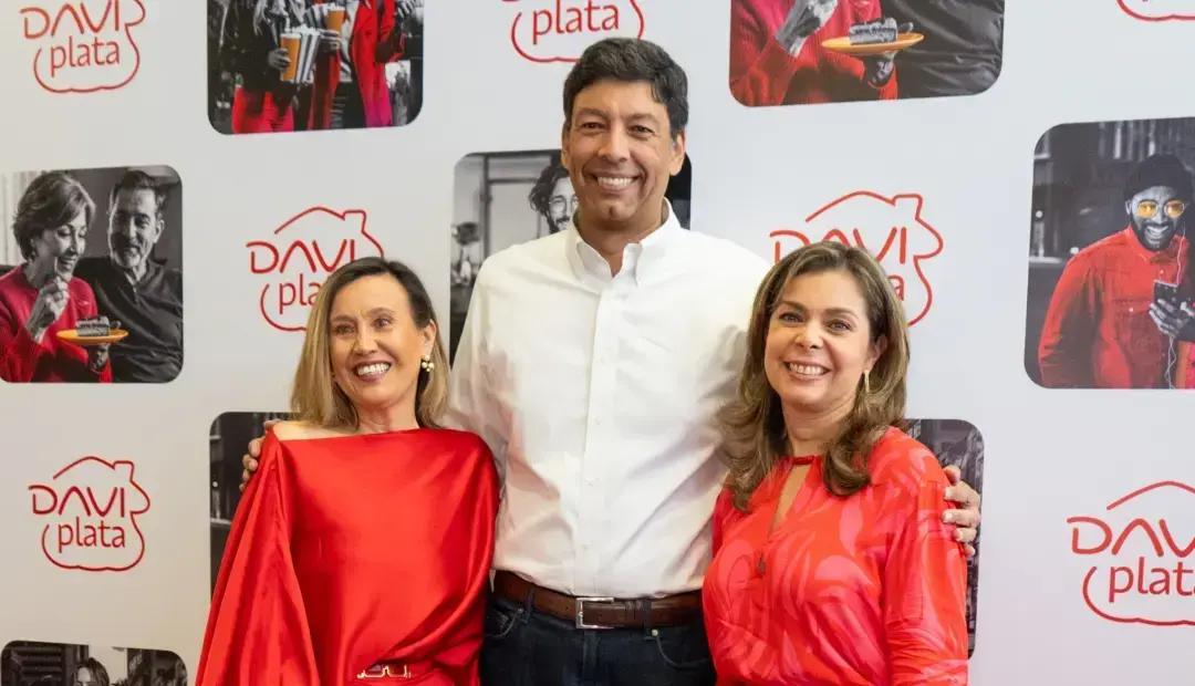 Daviplata se transforma en neobanco: trae nuevas tarjetas y rentabilidad al 8,25% en Colombia
