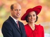 Prince William says he doesn't want to make the same marriage 'mistakes' as his parents