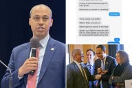 Virginia AG candidate Jay Jones cancels fundraiser after text scandal