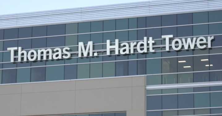 Mercy Southwest Hospital Unveils Thomas M. Hardt Tower, Expanding Lifesaving Care in Bakersfield
