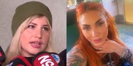Habló la hermana de Lourdes de Bandana: “Por suerte está viva, ojalá que recapacite”