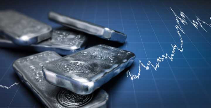 Silver hits all-time high as London squeeze sparks market havoc