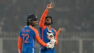 Brian Lara on Abhishek Sharma: ‘He still wants to find a way to get into the test team…’