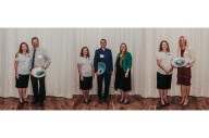Northwest Minnesota Foundation honors awardees during recognition event