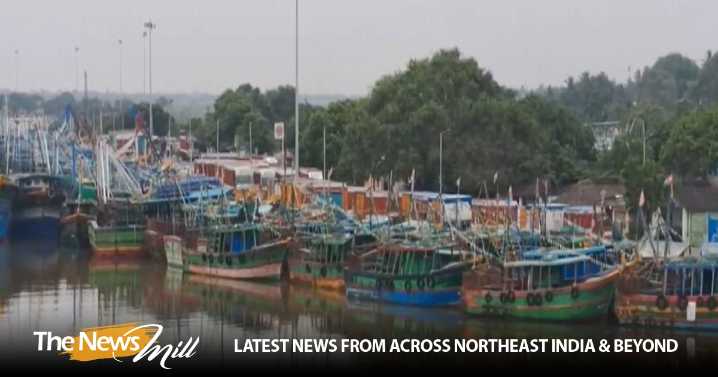 Cyclone Montha likely to intensify into Severe Cyclonic Storm, cross Andhra coast today