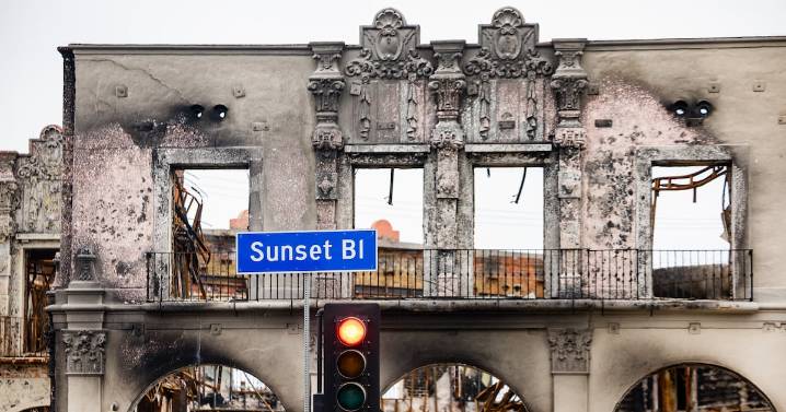 Arrest made in deadly Palisades fire from January