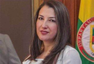 Exgobernadora de Nariño será investigada por “inconsistencias” en contrato
