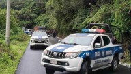 Hallan Cuerpo sin Vida de Hombre en Carretera Tequila