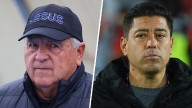 La indirecta de Luis Marcoleta, DT de Antofagasta, a Nicolás Córdova por las bulladas "métricas" El experimentado entrenador habló luego de la derrota de los "Pumas" contra Curicó.