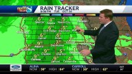 Des Moines weather: Some sun this this afternoon, rain likely mid