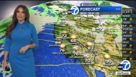 Los Angeles weather: Big warmup arrives Tuesday, with highs in the 90s for some Southern California communities