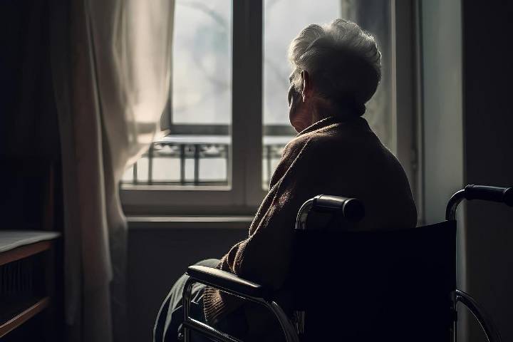 Loneliness, Social Isolation Tied to Higher Mortality in Patients With Cancer