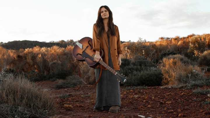 "Cars, country and camping", Kasey Chambers headlines The Bend Classic this weekend