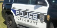 North Port couple charged with neglect; police say they left child on the side of I
