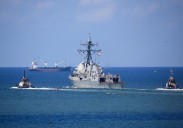 EE UU sopesa un ataque aéreo contra instalaciones militares de Venezuela