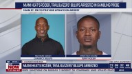 Billups, Rozier arrested in gambling probe