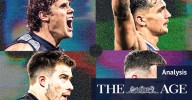 AFL trade period 2025: Follow club-by-club guide to player movements and draft picks