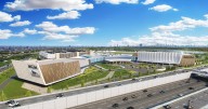 Borgata owner MGM Resorts drops out of race for a New York casino, leaving 3 hopefuls