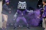 Where to watch TCU Horned Frogs vs West Virginia Mountaineers college football streaming live on demand without cable for free today; kickoff time, TV channel
