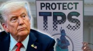 Este IMPORTANTE documento ALERTA a Trump en EE. UU.: no es la visa ni la Green Card, pero protege a los inmigrantes ilegales